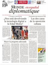 Le Monde Diplomatique 358