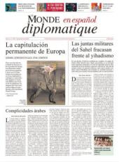 Le Monde Diplomatique 358