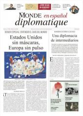 Le Monde Diplomatique 364