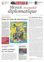 Le Monde Diplomatique 366