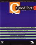 Quodlibet. Revista de Especialización Musical  28