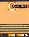 Quodlibet. Revista de Especialización Musical  38