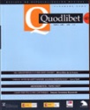 Quodlibet. Revista de Especialización Musical  40