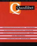 Quodlibet. Revista de Especialización Musical  47