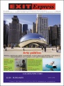  Express, Revista de Información y Debate sobre Arte Actual 11