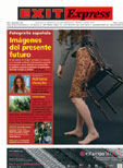  Express, Revista de Información y Debate sobre Arte Actual 15