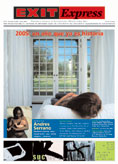  Express, Revista de Información y Debate sobre Arte Actual 16