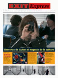  Express, Revista de Información y Debate sobre Arte Actual 17