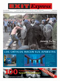  Express, Revista de Información y Debate sobre Arte Actual 18