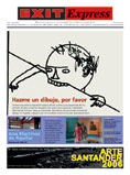  Express, Revista de Información y Debate sobre Arte Actual 19