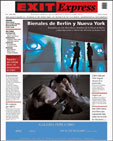  Express, Revista de Información y Debate sobre Arte Actual 2