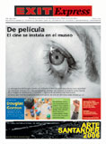  Express, Revista de Información y Debate sobre Arte Actual 20