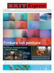  Express, Revista de Información y Debate sobre Arte Actual 23