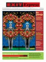 Express, Revista de Información y Debate sobre Arte Actual 24