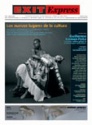  Express, Revista de Información y Debate sobre Arte Actual 25