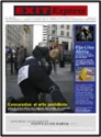  Express, Revista de Información y Debate sobre Arte Actual 26