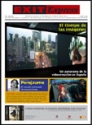  Express, Revista de Información y Debate sobre Arte Actual 28