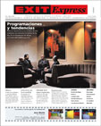  Express, Revista de Información y Debate sobre Arte Actual 3