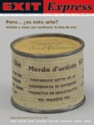  Express, Revista de Información y Debate sobre Arte Actual 33