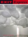  Express, Revista de Información y Debate sobre Arte Actual 40