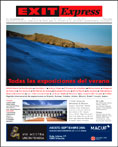  Express, Revista de Información y Debate sobre Arte Actual 5