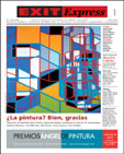  Express, Revista de Información y Debate sobre Arte Actual 6
