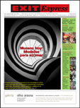  Express, Revista de Información y Debate sobre Arte Actual 8
