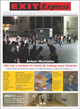  Express, Revista de Información y Debate sobre Arte Actual 9
