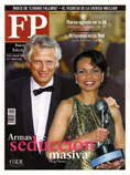 FP. Foreign Policy edición española 10