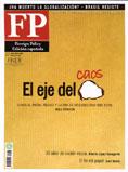 FP. Foreign Policy edición española 32