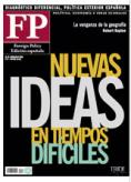 FP. Foreign Policy edición española 33