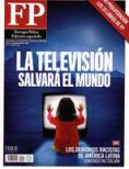 FP. Foreign Policy edición española 36