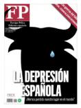FP. Foreign Policy edición española 38