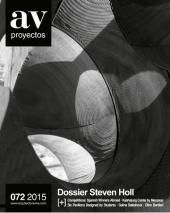 AV Proyectos 072
