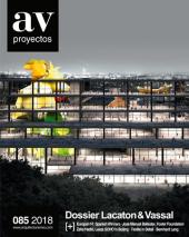 AV Proyectos 085