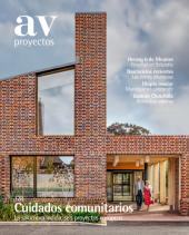 AV Proyectos 128