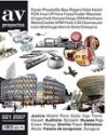 AV Proyectos 21