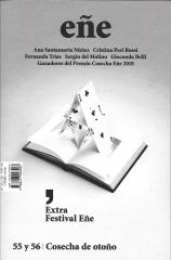 Eñe, Revista Para Leer 55-56
