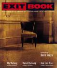 Exit Book, Libros de Arte y Cultura Visual 14