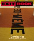 Exit Book, Libros de Arte y Cultura Visual 17
