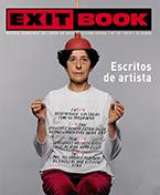 Exit Book, Libros de Arte y Cultura Visual 18-19