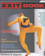 Exit Book, Libros de Arte y Cultura Visual 5