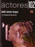 Actores (Revista Digital) 102