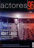 Actores (Revista Digital) 96
