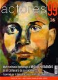 Actores (Revista Digital) 99