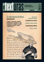 Trama & TEXTURAS