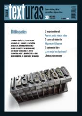 Trama & TEXTURAS 30