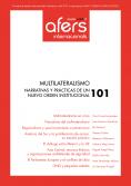 Revista Cidob d\'Afers Internacionals 101