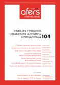 Revista Cidob d\'Afers Internacionals 104