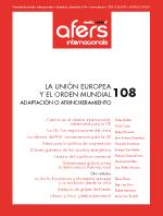 Revista Cidob d\'Afers Internacionals 108